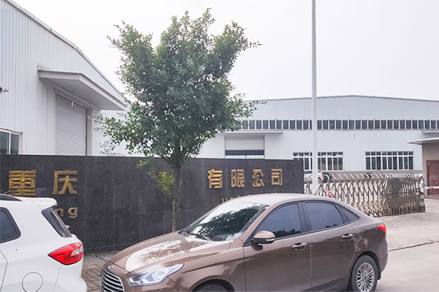 重慶某科技有限公司采購德蒙空壓機