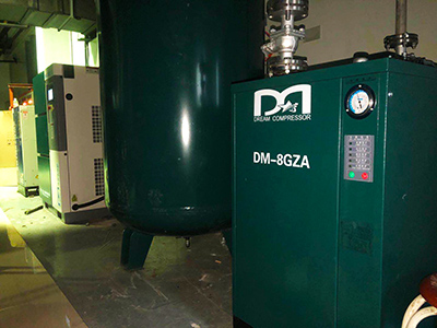 天津某生物醫學工程有限公司采購德蒙DHV-37G案例