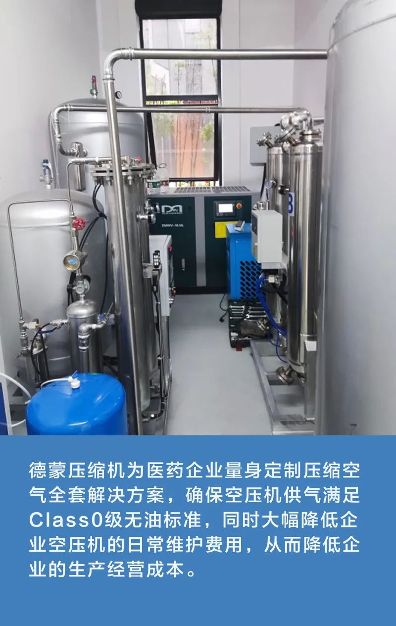 空壓機圖片